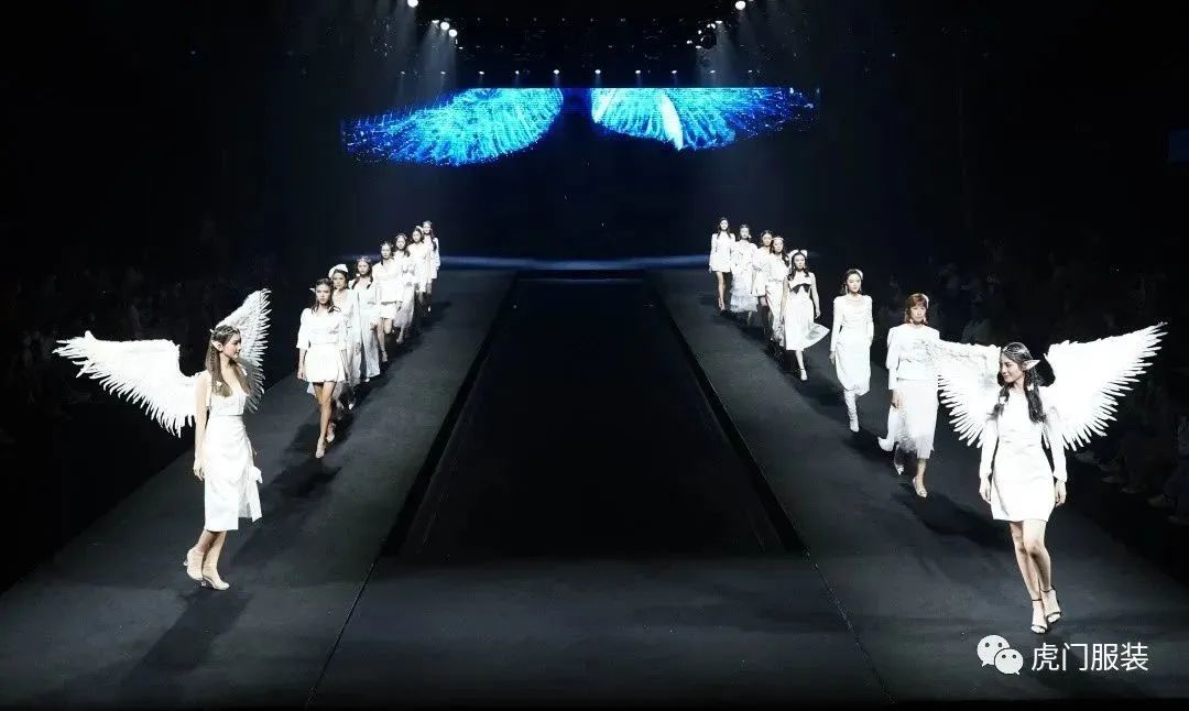 3月22-26日，第26屆虎門服交會(huì)帶你解鎖時(shí)尚密碼！