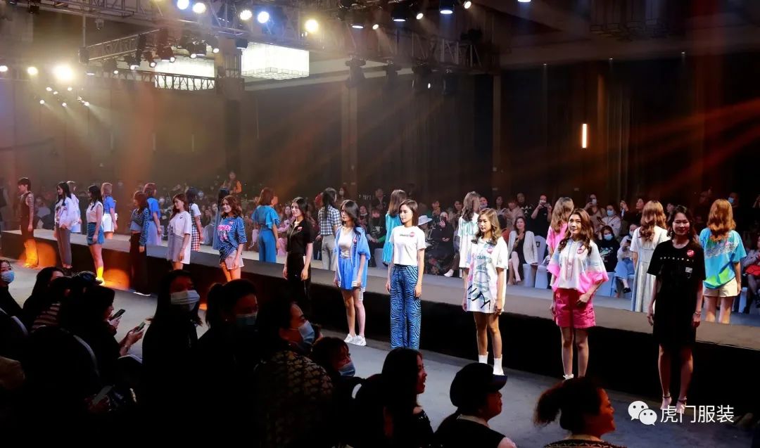 3月22-26日，第26屆虎門服交會(huì)帶你解鎖時(shí)尚密碼！