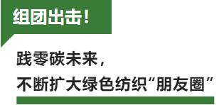 蘭精攜新品亮相2023intertextile家紡展！聯(lián)手8家供應鏈伙伴開啟一場零碳之旅