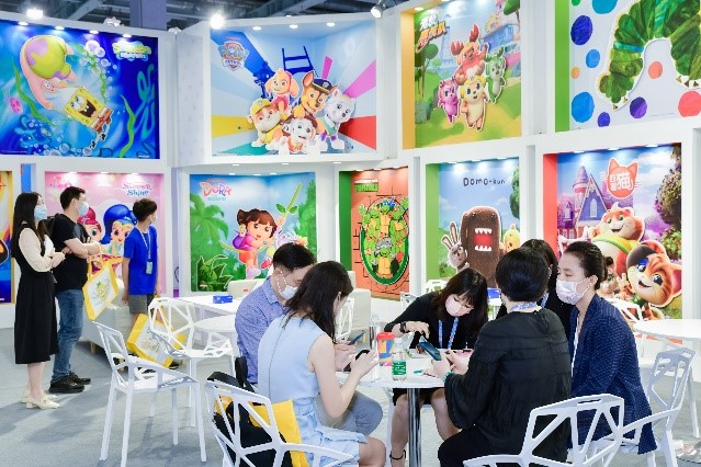 一年一度授權行業盛會，與2023全球授權展&middot;上海站（LEC）相約6月魔都上海！