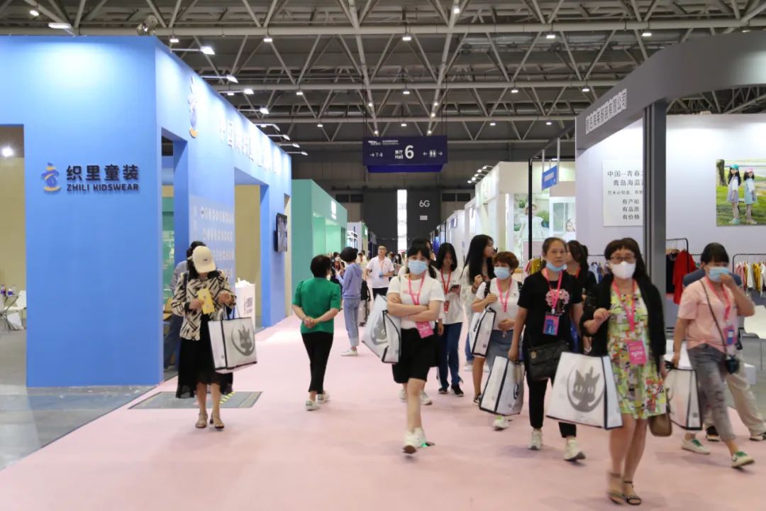  &ldquo;全新潮代 童領未來&rdquo;--第五屆中國童裝產(chǎn)業(yè)博覽會在佛山開幕！
