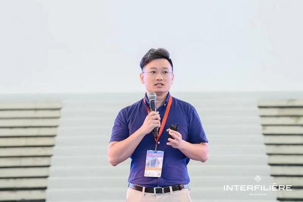 貼身更時尚，INTERFILIERE Shanghai圓滿收官，期待與您來年再見！
