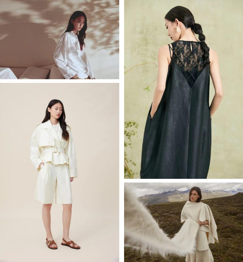 Fashion Source第28屆深圳國(guó)際服裝供應(yīng)鏈博覽會(huì)將于深圳國(guó)際會(huì)展中心（寶安）再度啟航！