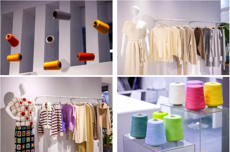 Fashion Source第28屆深圳國(guó)際服裝供應(yīng)鏈博覽會(huì)將于深圳國(guó)際會(huì)展中心（寶安）再度啟航！