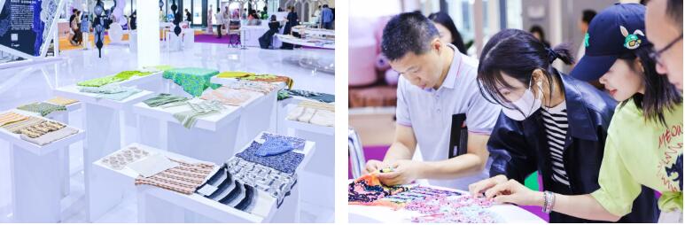 Fashion Source時尚之源深圳展：全方位升級，塑造時尚新生態(tài)