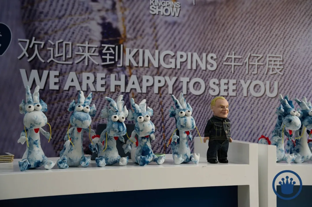 做一個(gè)輕松而專業(yè)的牛仔社區(qū)，讓人們愛上牛仔&mdash;&mdash;專訪KINGPINS SHOW主理人Vivian Wang