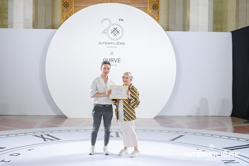 INTERFILIERE SHANGHAI 2024盛大開幕，演繹內(nèi)衣流行時(shí)尚盛宴